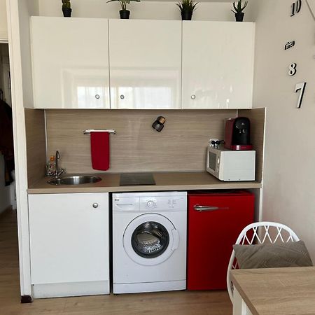 Apartamento Aiglon Rocabruna Exterior foto